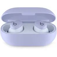 Słuchawki bezprzewodowe douszne Apple Beats Solo Buds MUVX3EE/A - Fioletowe