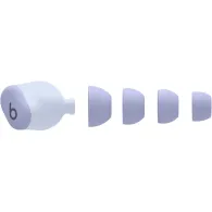 Słuchawki bezprzewodowe douszne Apple Beats Solo Buds MUVX3EE/A - Fioletowe