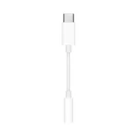 Adapter Apple USB-C, Jack 3,5 mm MU7E2ZM, A - zdjęcie poglądowe 2