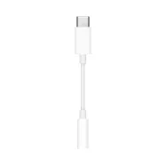 Adapter Apple USB-C, Jack 3,5 mm MU7E2ZM, A - zdjęcie poglądowe 2