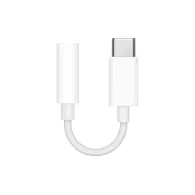 Adapter Apple USB-C, Jack 3,5 mm MU7E2ZM, A - zdjęcie poglądowe 1
