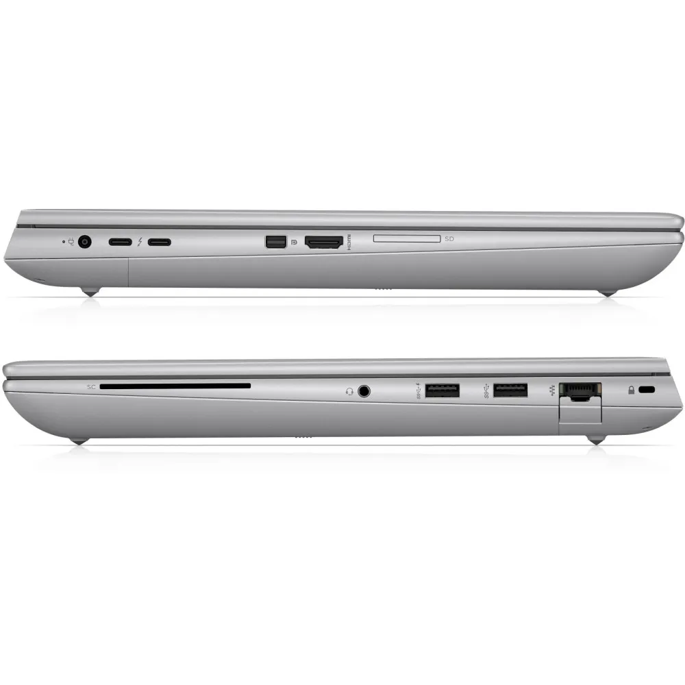 HP ZBook Fury 16 G10 62V81EA - zdjęcie