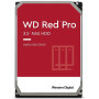 Dysk HDD 8 TB SATA 3,5" WD Red Pro WD8005FFBX - zdjęcie poglądowe 1