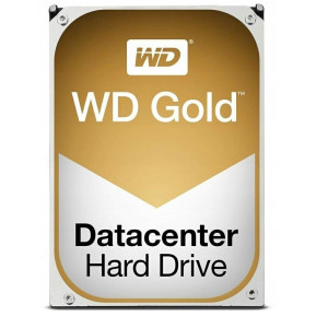 Dysk HDD 8 TB SATA 3,5" WD Gold WD8005FRYZ - zdjęcie poglądowe 1