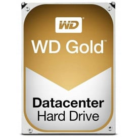 Dysk HDD 8 TB SATA 3,5" WD Gold WD8005FRYZ - 3,5"/SATA III/256 MB/7200 rpm