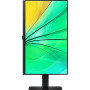 Monitor Samsung ViewFinity S6 S60D LS24D600EAUXEN - zdjęcie poglądowe 1