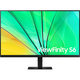 Monitor Samsung ViewFinity S6 S60D LS32D600EAUXEN - zdjęcie poglądowe 7