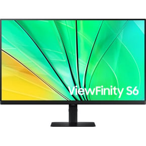 Monitor Samsung ViewFinity S6 S60D LS32D600EAUXEN - zdjęcie poglądowe 7