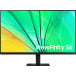 Monitor Samsung ViewFinity S6 S60D LS32D600EAUXEN - 32"/2560x1440 (QHD)/100Hz/IPS/FreeSync/HDR/5 ms/pivot/Czarny