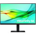 Monitor Samsung ViewFinity S6 S60UD LS24D600UAUXEN - 24"/2560x1440 (QHD)/100Hz/IPS/FreeSync/HDR/5 ms/pivot/USB-C/Czarny