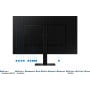 Monitor Samsung ViewFinity S6 S60UD LS32D600UAUXEN - zdjęcie poglądowe 6