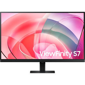 Monitor Samsung ViewFinity S7 S70D LS27D700EAUXEN - zdjęcie poglądowe 6