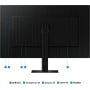 Monitor Samsung ViewFinity S7 S70D LS27D700EAUXEN - zdjęcie poglądowe 5