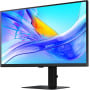 Monitor Samsung ViewFinity S8 S80UD LS27D800UAUXEN - zdjęcie poglądowe 2