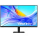 Monitor Samsung ViewFinity LS32D800UAUXEN - 32"/3840x2160 (4K)/60Hz/VA/HDR/5 ms/pivot/USB-C/Czarny