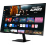 Monitor Samsung Smart M7 M70D LS32DM702UUXDU - zdjęcie poglądowe 1