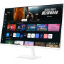 Monitor Samsung Smart M7 M70D LS32DM703UUXDU - zdjęcie poglądowe 1