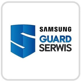 Rozszerzenie gwarancji Samsung +2 lata ochrony On-Site GUARD Serwis dla monitorów w rozmiarze od 20 do 25 cali P-LD-2NXX25O