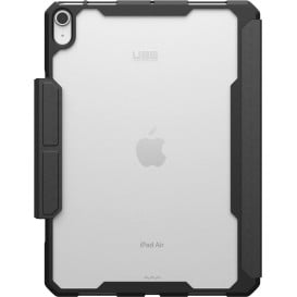 Etui na tablet UAG Essential Armor z uchwytem do Apple Pencil do iPad Air 11" M2 (2024) 124474114040 - Czarne