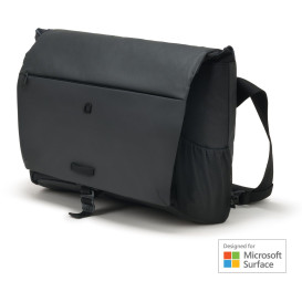 Torba do laptopa Dicota 13-15,6" Eco MOVE for Microsoft Surface D31840-DFS - Czarna