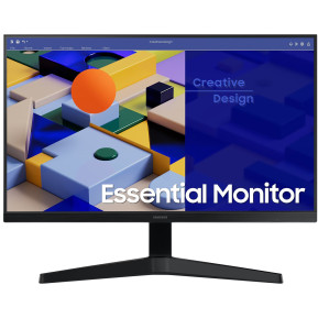 Monitor Samsung S31C LS24C314EAUXEN - zdjęcie poglądowe 8