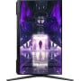 Monitor Samsung Odyssey G30A LS24AG300NRXEN - zdjęcie poglądowe 1