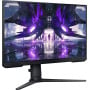 Monitor Samsung Odyssey G30A LS24AG300NRXEN - zdjęcie poglądowe 3