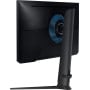 Monitor Samsung Odyssey G30A LS24AG300NRXEN - zdjęcie poglądowe 6