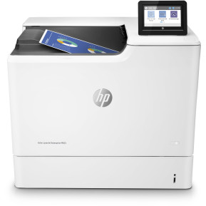 Drukarka laserowa kolorowa HP Color LaserJet Enterprise M653dn J8A04A