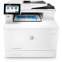 Urządzenie wielofunkcyjne laserowe kolor HP Color Laserjet Enterprise MFP M480f 3QA55A