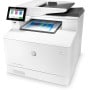 Urządzenie wielofunkcyjne laserowe kolor HP Color Laserjet Enterprise MFP M480f 3QA55A