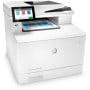 Urządzenie wielofunkcyjne laserowe kolor HP Color Laserjet Enterprise MFP M480f 3QA55A