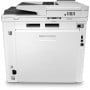 Urządzenie wielofunkcyjne laserowe kolor HP Color Laserjet Enterprise MFP M480f 3QA55A