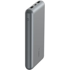 Powerbank Belkin BoostCharge Pro 20000 mAh BPB012BTGY - Szary