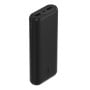 Powerbank Belkin Boost Charger 20000 mAh BPB014BTBK - Czarny