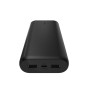 Powerbank Belkin Boost Charger 20000 mAh BPB014BTBK - Czarny