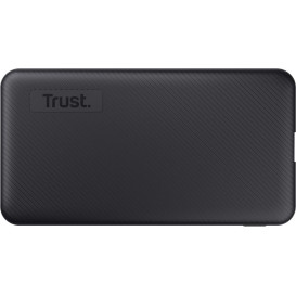 Powerbank Trust PRIMO ECO 5000 mAh 24679 - Czarny