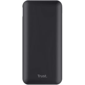 Powerbank Trust REDOH 20000 mAh 24880 - Czarny