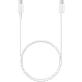 Kabel Samsung USB-C ,  USB-C EP-DA705BWEGWW - zdjęcie poglądowe 4