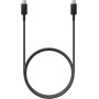 Kabel Samsung USB-C ,  USB-C EP-DN975BBEGWW - zdjęcie poglądowe 4