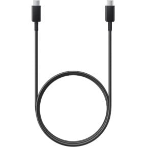 Kabel Samsung USB-C ,  USB-C EP-DN975BBEGWW - zdjęcie poglądowe 4