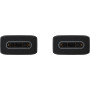 Kabel Samsung USB-C ,  USB-C EP-DN975BBEGWW - zdjęcie poglądowe 1