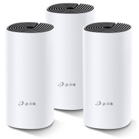 Access point MESH TP-Link DECO M4 3-PK - zdjęcie poglądowe 3