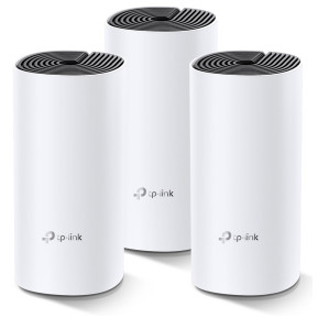 Access point MESH TP-Link DECO M4 3-PK - zdjęcie poglądowe 3