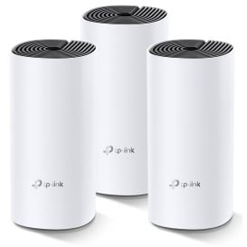 Access point MESH TP-Link DECO M4(3-PACK) - zdjęcie poglądowe 3