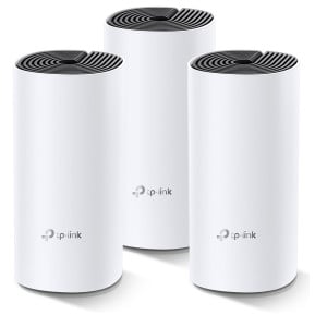 Access point MESH TP-Link DECO M4(3-PACK) - zdjęcie poglądowe 3