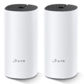 Access point MESH TP-Link DECO M4 2-PK - zdjęcie poglądowe 2