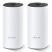 Access point MESH TP-Link DECO M4 2-PK - AC1200, 2xLAN|WAN, 2 urządzenie w zestawie