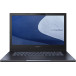 Laptop ASUS ExpertBook B2 B2402C B2402CBA-KI0476XBQ - i5-1240P/14" Full HD/RAM 16GB/SSD 512GB + HDD 1TB/Windows 11 Pro