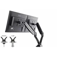 iiyama UCHWYT DS3002C-B1 2 EKRANY, PIVOT | Sklep ITnes.pl - IT for BUSINESS